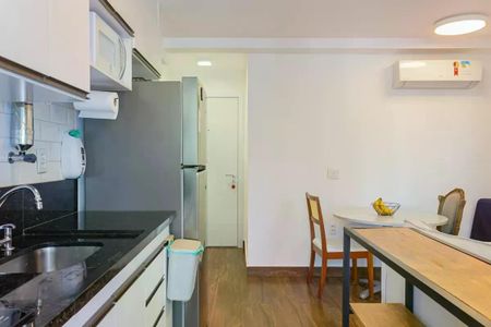 Apartamento à venda com 57m², 2 quartos e 1 vaga