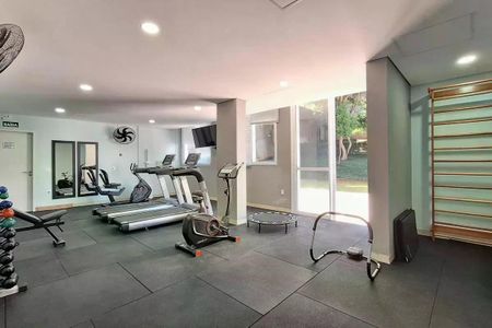 Apartamento à venda com 57m², 2 quartos e 1 vaga