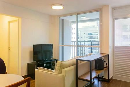 Apartamento à venda com 57m², 2 quartos e 1 vaga