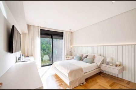 Casa à venda com 4 quartos, 480m² em Alphaville Residencial Um, Barueri