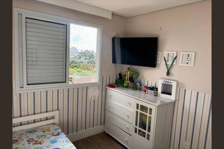 Apartamento à venda com 3 quartos, 95m² em Vila Gomes, São Paulo
