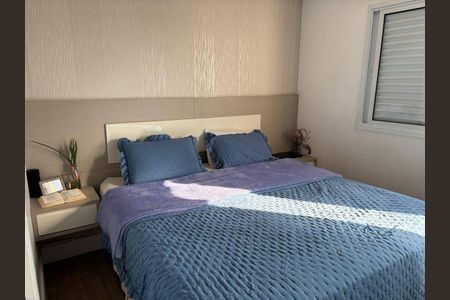 Apartamento à venda com 3 quartos, 95m² em Vila Gomes, São Paulo
