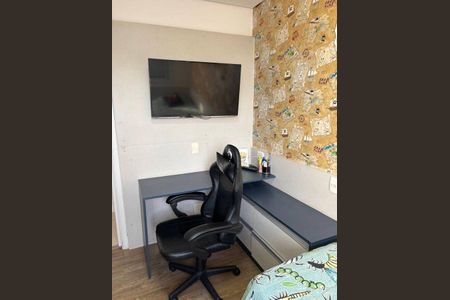 Apartamento à venda com 3 quartos, 95m² em Vila Gomes, São Paulo