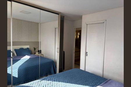 Apartamento à venda com 3 quartos, 95m² em Vila Gomes, São Paulo