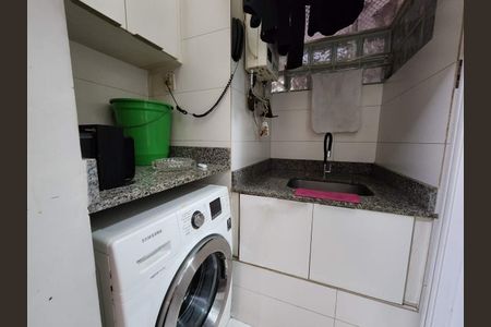 Apartamento à venda com 46m², 1 quarto e sem vaga