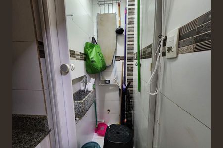Apartamento à venda com 46m², 1 quarto e sem vaga