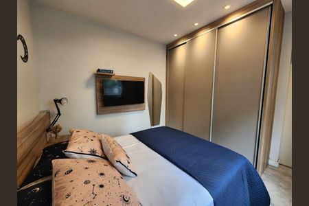 Apartamento à venda com 1 quarto, 46m² em Copacabana, Rio de Janeiro