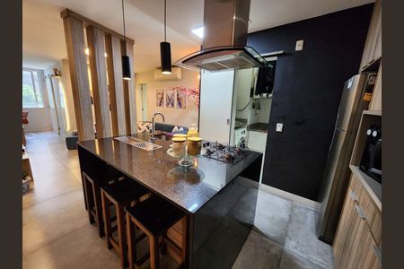 Apartamento à venda com 46m², 1 quarto e sem vaga