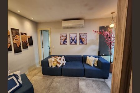 Apartamento à venda com 1 quarto, 46m² em Copacabana, Rio de Janeiro