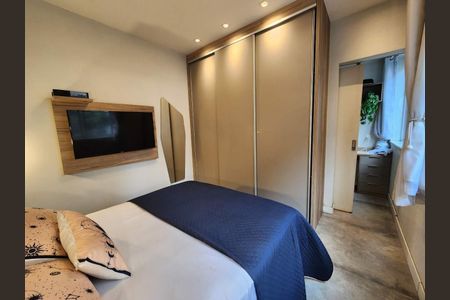 Apartamento à venda com 1 quarto, 46m² em Copacabana, Rio de Janeiro