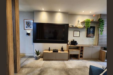 Apartamento à venda com 1 quarto, 46m² em Copacabana, Rio de Janeiro