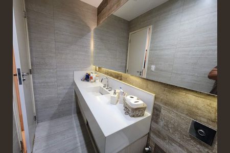 Apartamento à venda com 1 quarto, 46m² em Copacabana, Rio de Janeiro