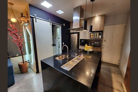 Apartamento à venda com 46m², 1 quarto e sem vaga