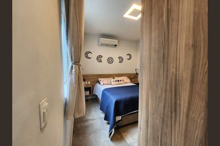 Apartamento à venda com 1 quarto, 46m² em Copacabana, Rio de Janeiro