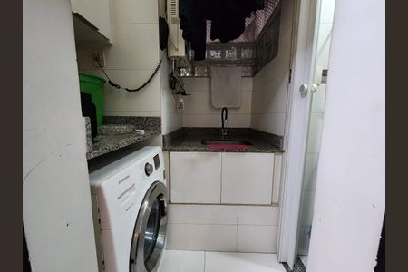 Apartamento à venda com 46m², 1 quarto e sem vaga