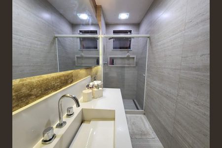 Apartamento à venda com 1 quarto, 46m² em Copacabana, Rio de Janeiro