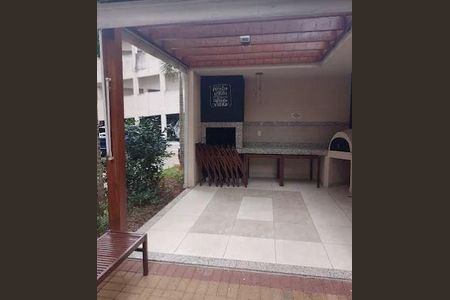 Apartamento para alugar com 2 quartos, 51m² em Centro, Barueri