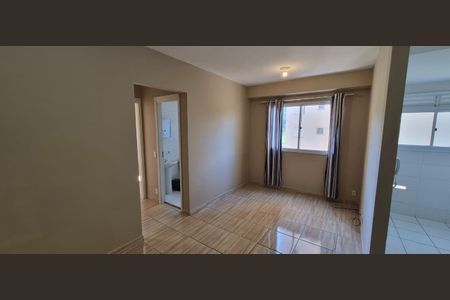 Apartamento para alugar com 2 quartos, 51m² em Centro, Barueri