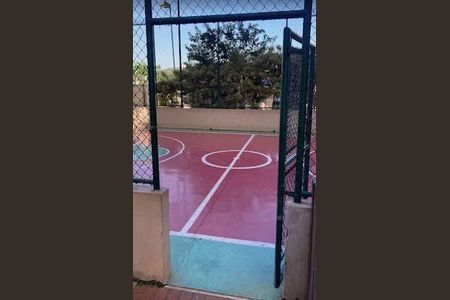 Apartamento para alugar com 2 quartos, 51m² em Centro, Barueri