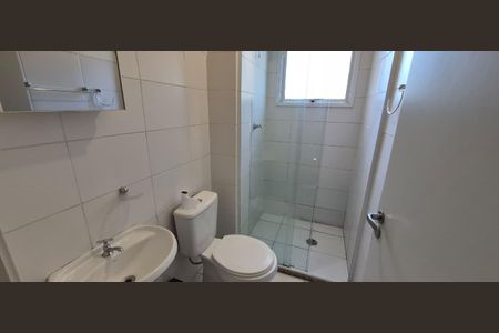 Apartamento para alugar com 2 quartos, 51m² em Centro, Barueri