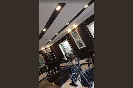 Apartamento para alugar com 2 quartos, 51m² em Centro, Barueri