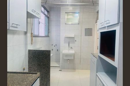 Apartamento à venda com 2 quartos, 88m² em Botafogo, Rio de Janeiro