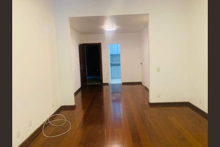 Apartamento à venda com 2 quartos, 88m² em Botafogo, Rio de Janeiro