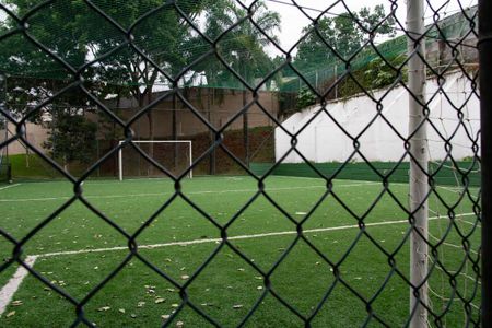 Apartamento para alugar com 30m², 1 quarto e 1 vaga
