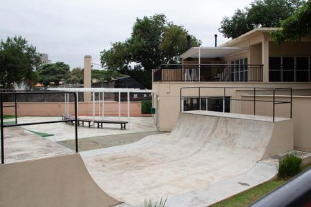 Apartamento para alugar com 30m², 1 quarto e 1 vaga