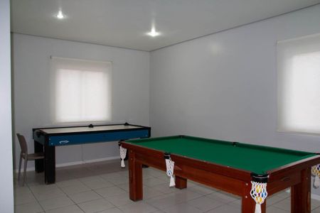 Apartamento para alugar com 30m², 1 quarto e 1 vaga