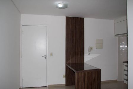 Apartamento para alugar com 1 quarto, 30m² em Vila Macedópolis, São Paulo
