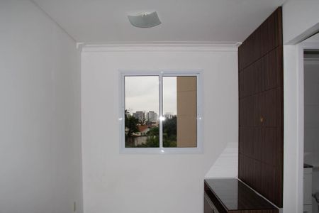 Apartamento para alugar com 1 quarto, 30m² em Vila Macedópolis, São Paulo