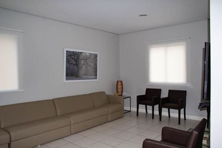 Apartamento para alugar com 30m², 1 quarto e 1 vaga