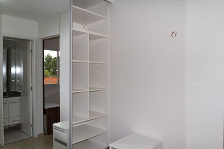 Apartamento para alugar com 30m², 1 quarto e 1 vaga
