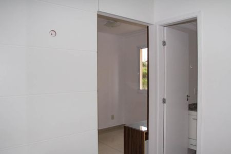 Apartamento para alugar com 30m², 1 quarto e 1 vaga