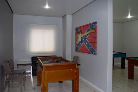Apartamento para alugar com 30m², 1 quarto e 1 vaga