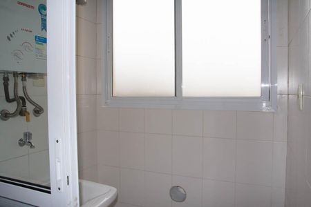 Apartamento para alugar com 30m², 1 quarto e 1 vaga
