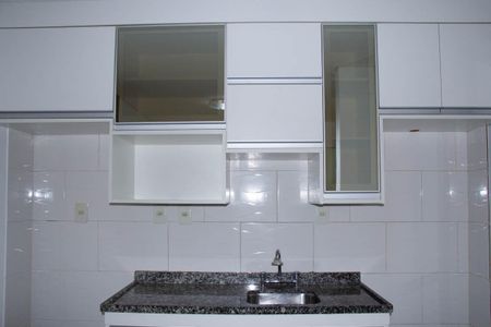 Apartamento para alugar com 30m², 1 quarto e 1 vaga