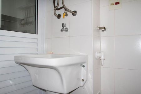 Apartamento para alugar com 30m², 1 quarto e 1 vaga