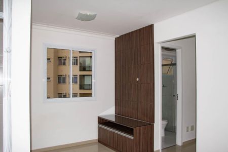 Apartamento para alugar com 1 quarto, 30m² em Vila Macedópolis, São Paulo