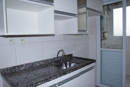 Apartamento para alugar com 30m², 1 quarto e 1 vaga