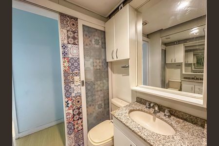 Apartamento à venda com 62m², 2 quartos e 1 vaga