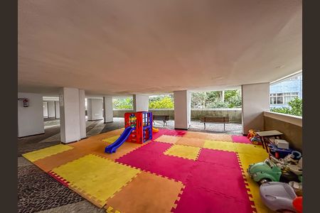 Apartamento à venda com 62m², 2 quartos e 1 vaga