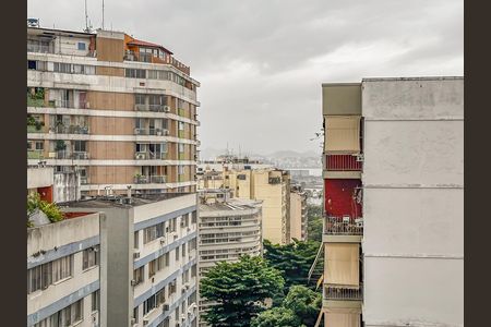 Apartamento à venda com 2 quartos, 62m² em Glória, Rio de Janeiro