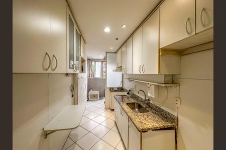 Apartamento à venda com 62m², 2 quartos e 1 vaga