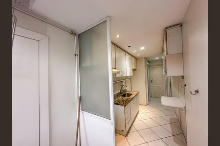 Apartamento à venda com 62m², 2 quartos e 1 vaga
