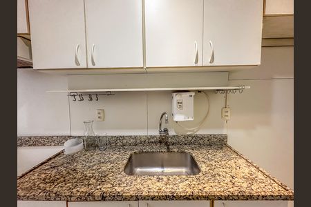 Apartamento à venda com 62m², 2 quartos e 1 vaga
