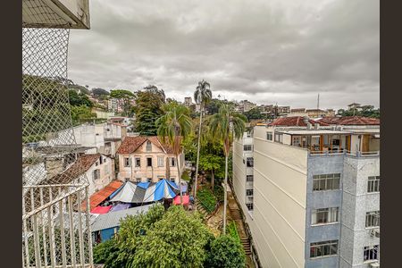 Apartamento à venda com 62m², 2 quartos e 1 vaga