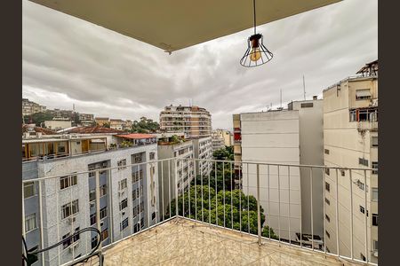 Apartamento à venda com 2 quartos, 62m² em Glória, Rio de Janeiro