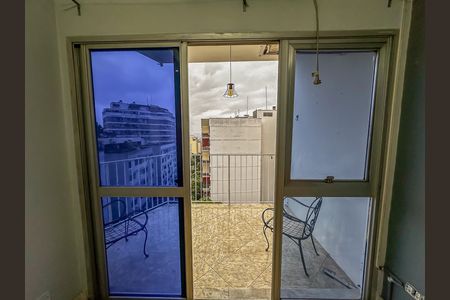 Apartamento à venda com 2 quartos, 62m² em Glória, Rio de Janeiro